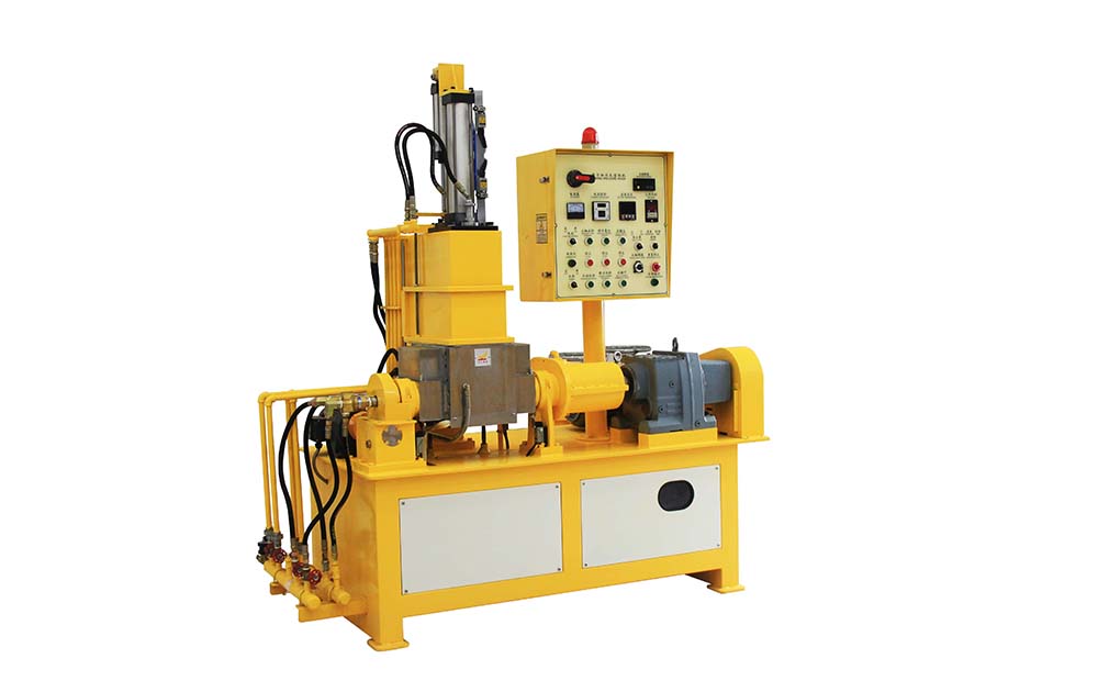 實(shí)驗(yàn)型密煉機(jī)